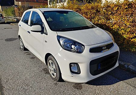 Kia Picanto 1.0 Spirit