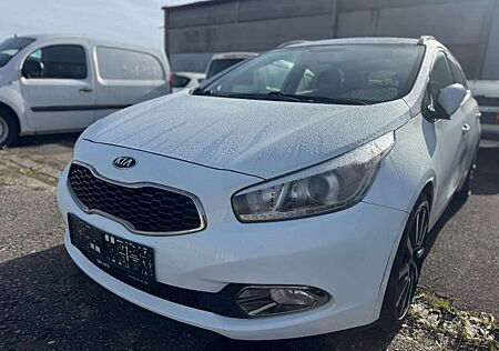 Kia XCeed Ceed SW / cee'd SW