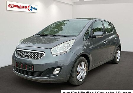 Kia Venga 1.4 CRDi Klimaauto. SHZ PDC Tempo BT