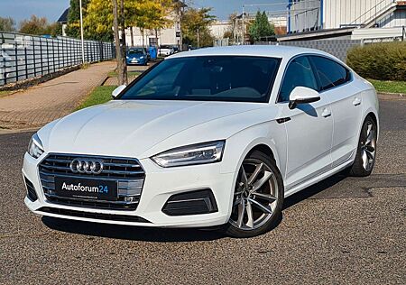 Audi A5 Sportback sport S-Line *Navi*PDC*SHZ*Xenon*