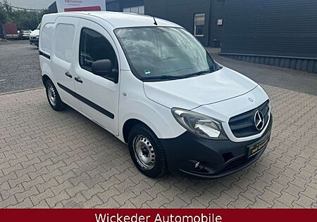 Mercedes-Benz Citan Kasten 108 CDI lang/Tüv Neu