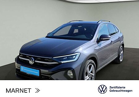 VW Taigo Volkswagen R-Line 1.5 TSI *IQ.LIGHT*DIGITAL*NAVI*KAME