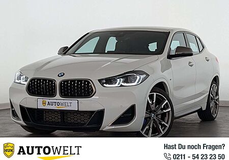 BMW X2 M35i Sport-Automatic LED+NAVI+HUD+SHZ+RFK+