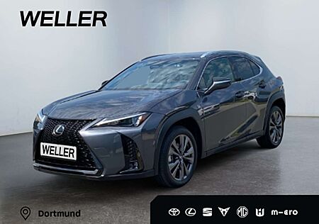 Lexus UX 300h F SPORT Design *LED*Kamera*SHZ*PDC v+h*