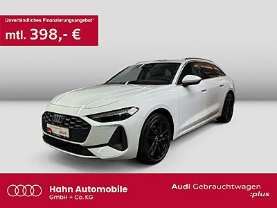 Audi A5 TFSI AHK CAM Tech Navi PDC LED+ Virtual