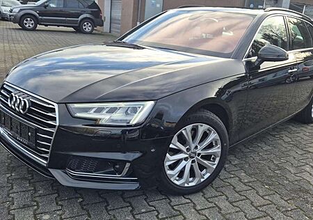 Audi A4 35 TDI design*Tüv *Insp*Garantie*