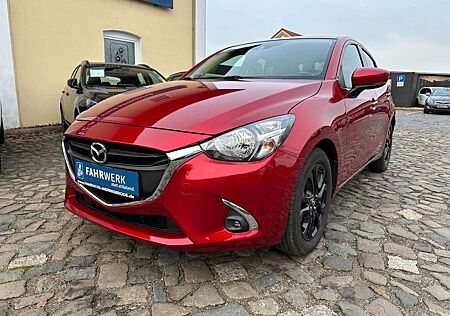 Mazda 2 SKYACTIV-G 90 Sports-Line