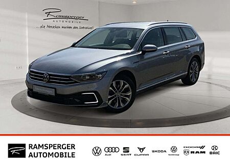 VW Passat Variant Volkswagen 1.4 TSI DSG GTE ACC Matrix Navi