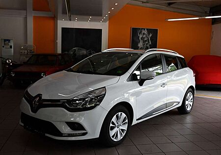 Renault Clio IV Grandtour Limited dci90 NAVI PDC