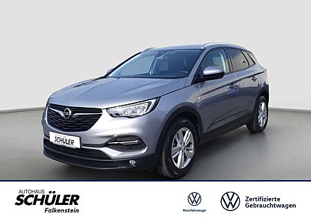 Opel Grandland X 1,5CDTI*EDITION*NAVI*LED*RFK*EPH