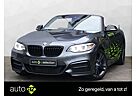 BMW Others Other 2 Serie Cabrio M235i High Executive / Keyl