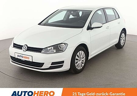 VW Golf Volkswagen 1.2 TSI Trendline BlueMotion Tech*KLIMA*
