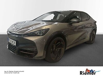CUPRA Tavascan 250 kW VZ 4Drive Dual Engine
