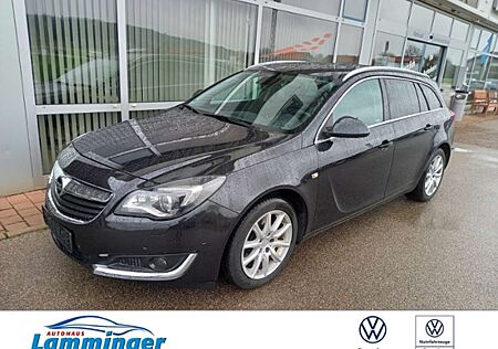 Opel Insignia A Sports Tourer Innovation