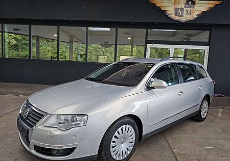 VW Passat Variant Volkswagen 2.0 BlueTDI DSG Comfortline EURO6