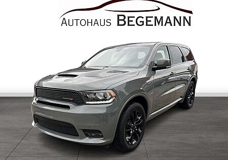 Dodge Durango 5.7 HEMI V8 AWD RT AHK LPG Glas-SD