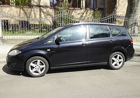 Seat Altea Diesel 1.6 TDI DPF CR Ecomotive Style