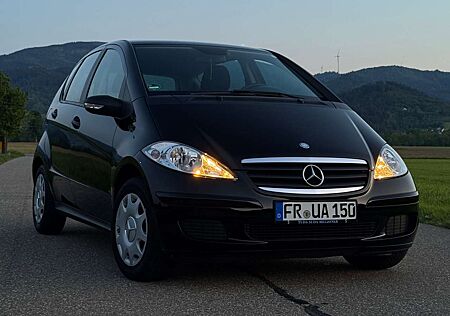 Mercedes-Benz A 150 Classic