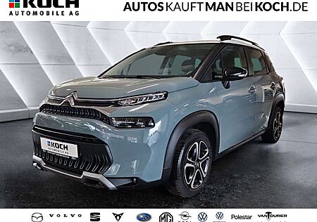 Citroën C3 Aircross Citroen PureTech 130 FEEL TEMPOMAT PDC SPURH