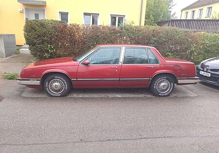 Buick Le Sabre LeSabre 3,8 V6