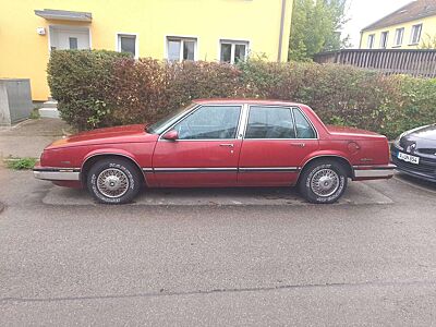 Buick Le Sabre LeSabre 3,8 V6