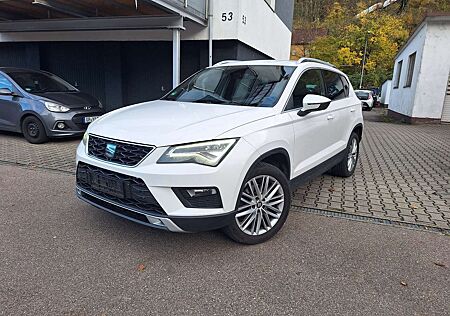 Seat Ateca Xcellence 4Drive