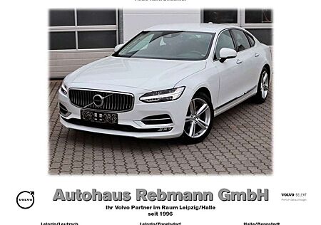 Volvo S90 D5 Inscription AWD LED*StdHzg*Akustik*AHK