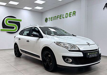 Renault Megane III 1.6 Grandtour TomTom Edition / SHZ