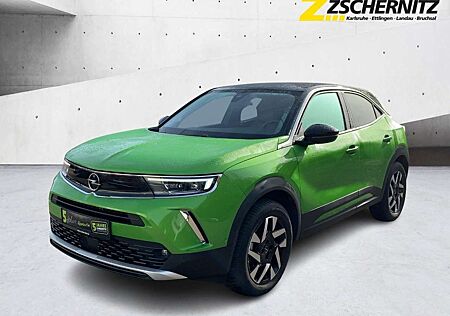 Opel Mokka 1.2 Turbo Elegance ACC+Matrix+Kam.+SHZ