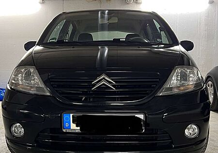 Citroën C3 Citroen 1.4 Exclusive