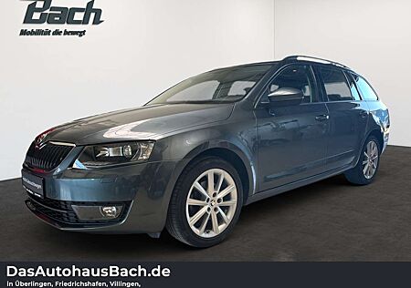 Skoda Octavia Combi 1.4 TSi Style