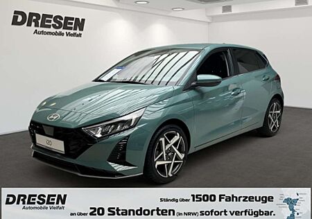 Hyundai i20 Prime *Navi*Digitales Cockpit*Soundsystem Bose*LED