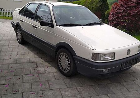 VW Passat Volkswagen 1.8 Syncro G60 GT Oldtimer