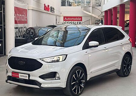 Ford Edge gebraucht kaufen Ford Edge ST-Line 4x4 Pano+LED