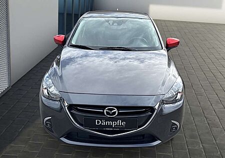 Mazda 2 SKYACTIV-G 90 AL-SPORTS ACAA AL-SPORTS ACAA