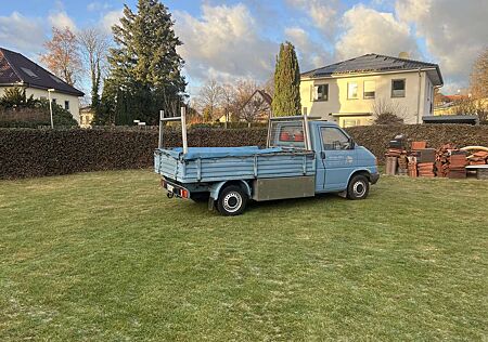 VW T4 Volkswagen Transporter 70L 1E2