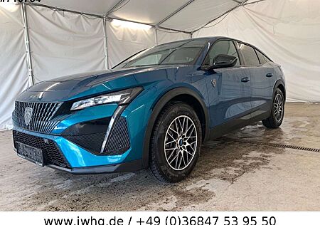 Peugeot 408 Hybrid 225 GT Matrix 19" ACC Nav Kam Premium