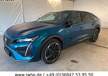 Peugeot 408 Hybrid 225 GT Matrix 19" ACC Nav Kam Premium