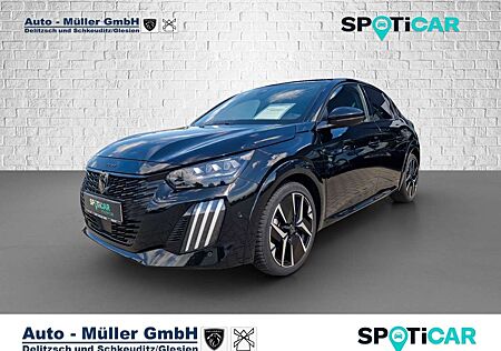 Peugeot 208 Hybrid 145 GT E-DSC6 /LED/Kamera