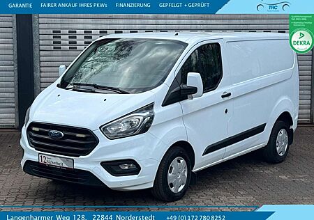 Ford Transit Custom Kasten 280 L1 Trend