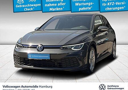 VW Golf GTE Volkswagen VIII GTE 1.4 eHybrid DSG AHK/PANO/LED/NAVI