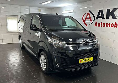 Citroën Jumpy Citroen Driver XL Doppelkabine*LKW*5-Sitzer