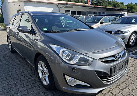 Hyundai i40 Style