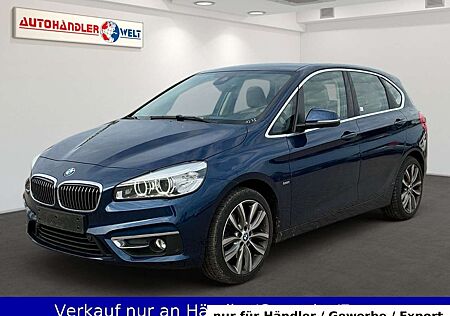 BMW 220i 220 Luxury Line Active Tourer LED