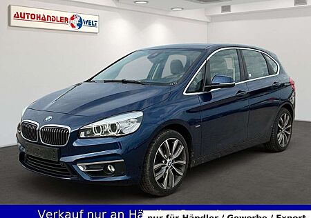 BMW 220i 220 Luxury Line Active Tourer LED