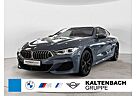 BMW 840 d Coupe xDrive M-Sportpaket Navi Kam HUD L