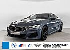 BMW 840 d Coupe xDrive M-Sportpaket Navi Kam HUD L