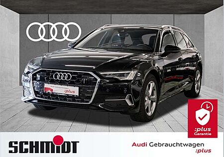 Audi A6 Avant 45 TFSI Advanced Pano Sports.Kamera ACC M...