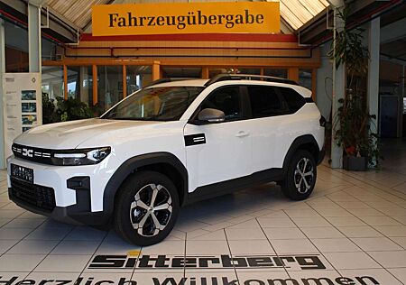 Dacia Bigster Hybrid 155 Journey