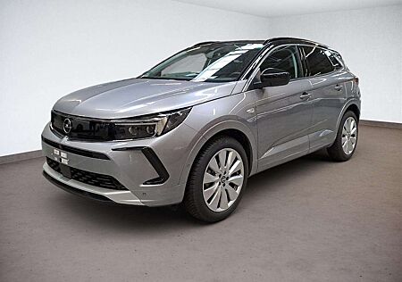 Opel Grandland X Ultimate